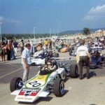Roger Williamson F3 1972