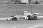 Bob Evans 1976 F5000