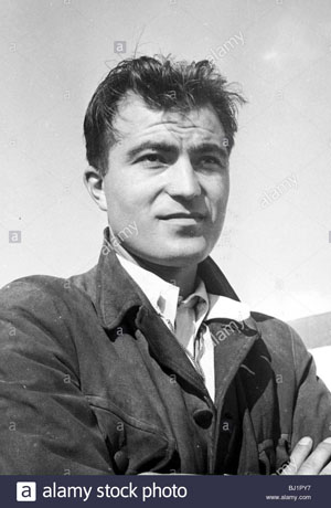 Aldo Gordini