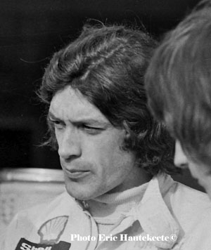 Tom Pryce | The “forgotten” drivers of F1