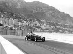 Bob Gerard 1950 GP Monaco