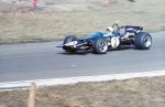 Graham McRae and David Hobbs – F5000
