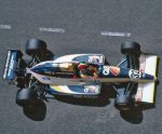 Emanuele Naspetti 1989 F3000
