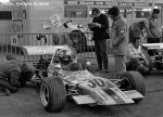Wilson Fittipaldi 1971