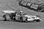 Roger Williamson and F5000