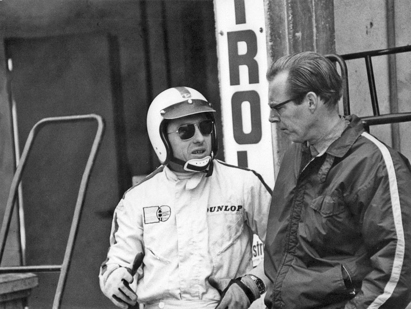 Gerhard Mitter – Other | The “forgotten” drivers of F1