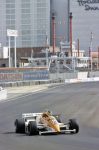 Jacques Villeneuve Sr. 1981