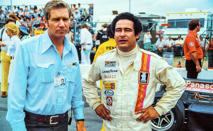 Danny Ongais – Indy | The “forgotten” drivers of F1
