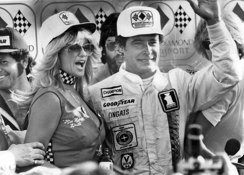 Danny Ongais 1978 | | The &amp;quot;forgotten&amp;quot; drivers of F1