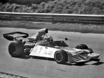 Carlo Facetti 1974 Italy GP