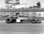 Ian Scheckter 1974