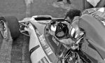 Vern Schuppan 1972 BRM